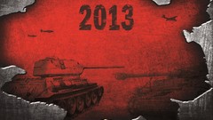 Calendar World of Tanks