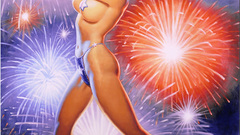 Calendar Yankee 2007 Doodle greg abr hildebrandt