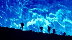 California Bound Mount Shasta