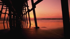 California high southern