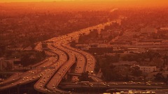 California high southern Resolution