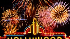 California Hollywood Los Angeles