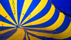 California hot air balloons