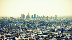 California Los Angeles USA