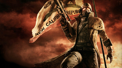 California New republic bump