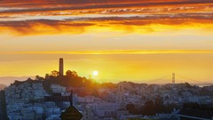 California San Francisco