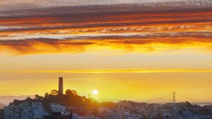 California San Francisco Russian