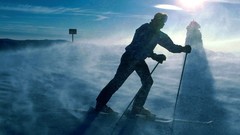 California squaw valleys