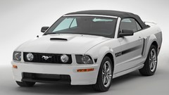 California vehicles Ford mustang muscle cars Ford Mustang GT