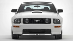 California vehicles Ford mustang muscle cars Ford Mustang GT