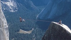 California Yosemite National Park