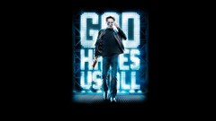 Californication TV shows david duchovny hank moody god hates us 