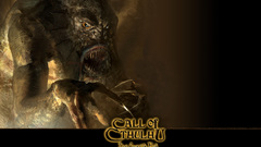 Call Cthulhu dark CORNERS