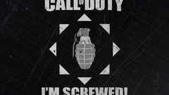 Call of duty