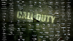 Call of duty