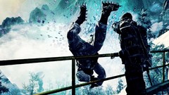 Call of duty artwork