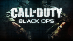 Call of Duty black