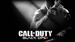 Call of duty black ops 2