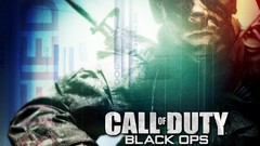 Call of duty black ops