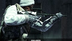 Call of duty black ops