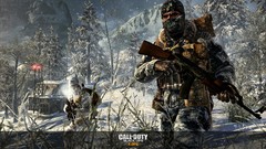 Call of duty black ops