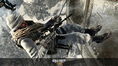 Call of duty black ops