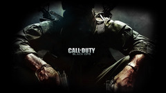 call of duty black ops call of duty video games dark PC gaming