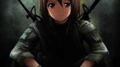 Call of duty black ops k - on hirasawa yui
