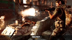 Call of duty black ops video games
