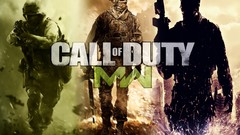 Call of duty call of duty 4 modern warfare video games