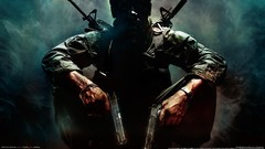 Call of duty call of duty black ops