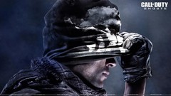 Call of duty call of duty ghosts