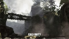 Call of duty call of duty ghosts