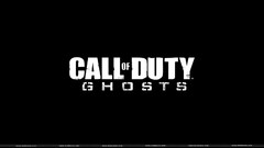 Call of duty call of duty ghosts video games