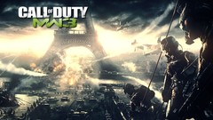 Call of duty call of duty modern warfare 3