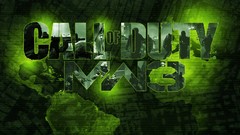 Call of duty call of duty modern warfare 3
