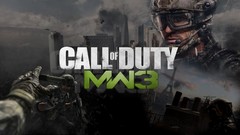 Call of duty call of duty modern warfare 3