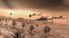 Call of duty Chopper