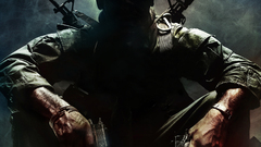 Call of duty crop