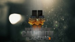Call of duty ghosts black ops 2