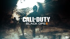 Call of duty logos video games black ops 2 Call Of Duty: Black 