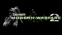 Call of duty Modern