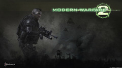 Call of Duty modern