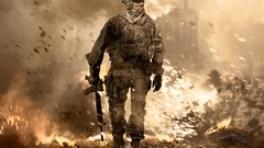 Call of duty modern warfare 2 call of duty