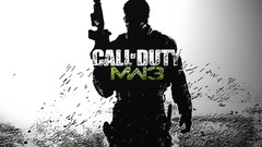 Call of duty modern warfare 3