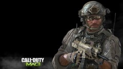 Call of duty modern warfare 3