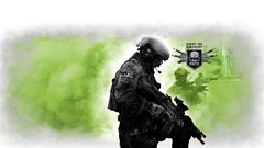 Call of duty modern warfare 3 video games