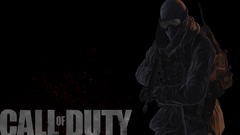 Call of duty video games