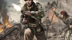 Call of duty video games