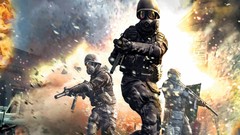 Call of duty video games